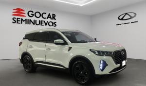 Chirey TIGGO 7 PRO 1.5T LUXURY CVT 2024