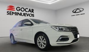 MG 5 Excite 2023