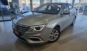 MG 5 Excite 2024