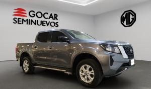 Nissan NP 300 2024