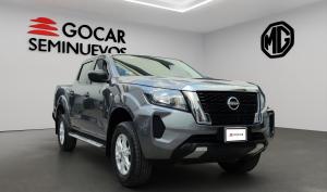 Nissan NP 300 2024