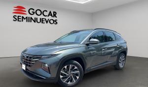 Hyundai Tucson 2023