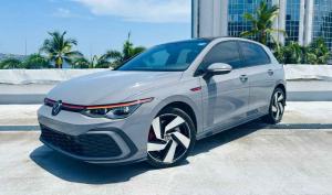 Volkswagen Golf 2024