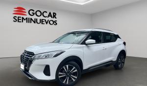 Nissan Kicks 2023