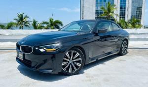 BMW Serie 2 2023