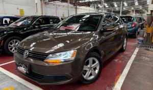 Volkswagen Jetta 2013