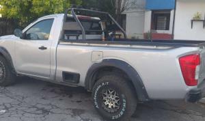 Nissan Nissan Pick Up 2020