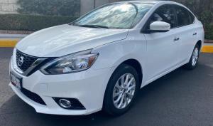 Nissan Sentra Advance 2019