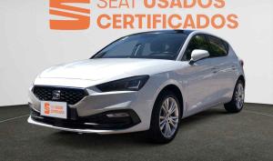 Seat León 2021