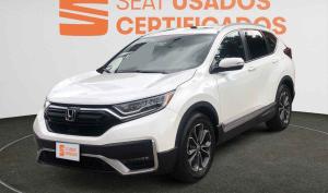 Honda CR-V 2022