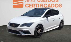 Seat León 2020
