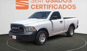 RAM 1500 2020
