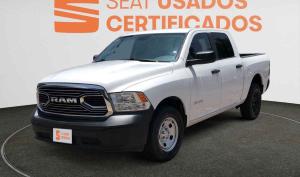RAM 1500 2020
