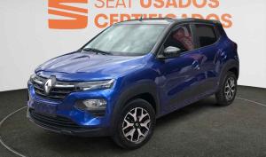 Renault Kwid 2024