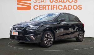 Seat Ibiza 2024