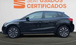 Seat Ibiza 2024