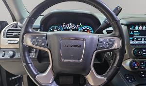 GMC Yukon 2019