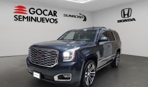 GMC Yukon 2019
