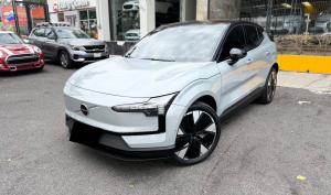 Volvo EX30 2024