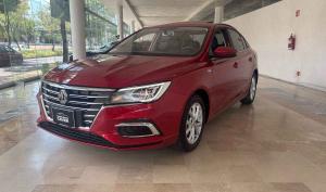 MG Otro Modelo 2024