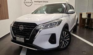 Nissan Kicks 2023