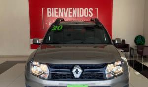 Renault Duster 2020