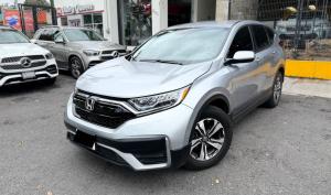 Honda CR-V 2022