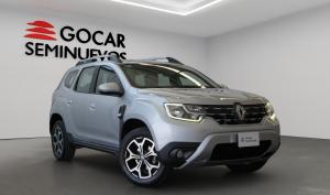 Renault Duster 2023