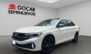 Volkswagen Jetta 2024