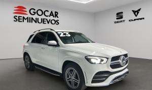 Mercedes Benz Clase GLE 2023