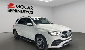 Mercedes Benz Clase GLE 2023
