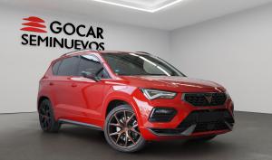 Seat Ateca 2023
