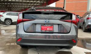 Toyota Prius 2022