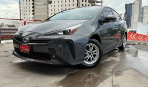 Toyota Prius 2022