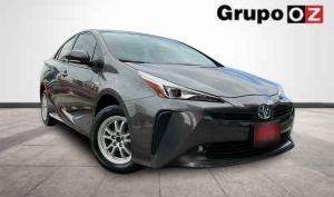 Toyota Prius 2022