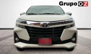 Toyota Avanza 2020