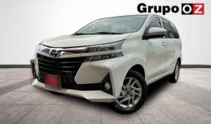 Toyota Avanza 2020