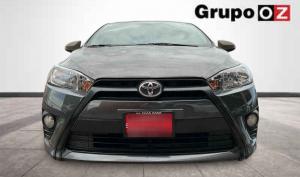 Toyota Yaris 2017