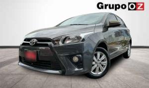 Toyota Yaris 2017