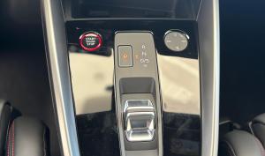 Audi A3 2024