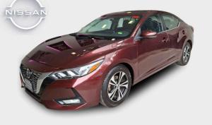 Nissan Sentra 2023