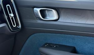 Volvo XC40 2024