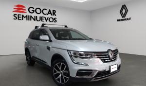 Renault Koleos 2024