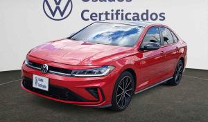 Volkswagen Jetta 2025