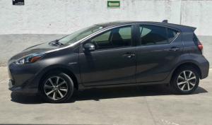 Toyota Prius 2019