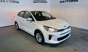 Kia Rio 2019