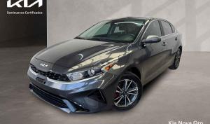 Kia Forte 2024
