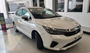 Honda City 2024