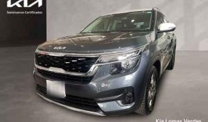 Kia Seltos 2023