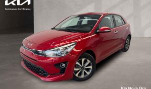 Kia Rio 2023